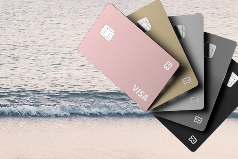 Revolut Premium Credit Card