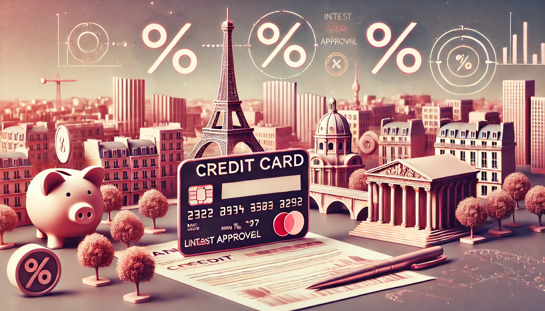 Fonctionnement du Système de Crédit en France