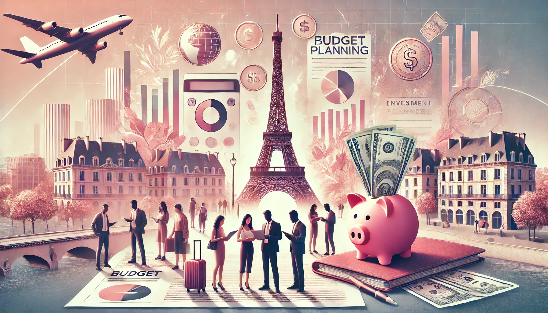 Planification Financière pour les Expatriés Vivant en France