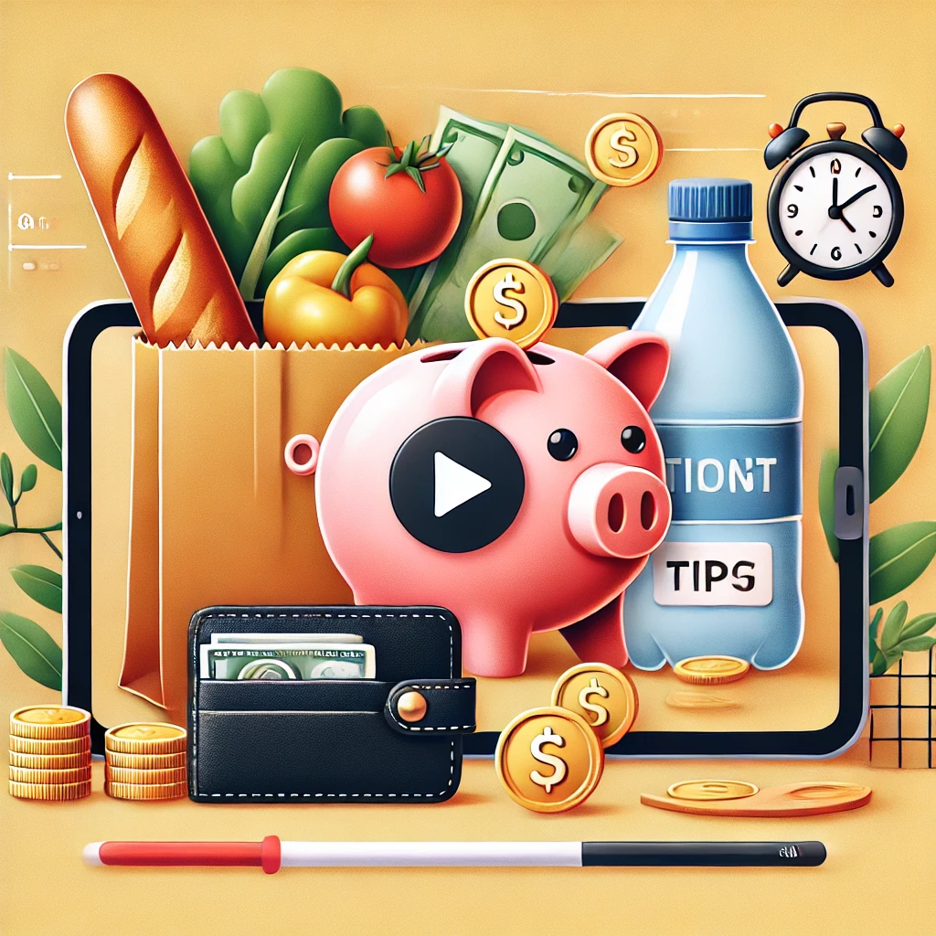 Conseils pour économiser de l'argent au quotidien en France