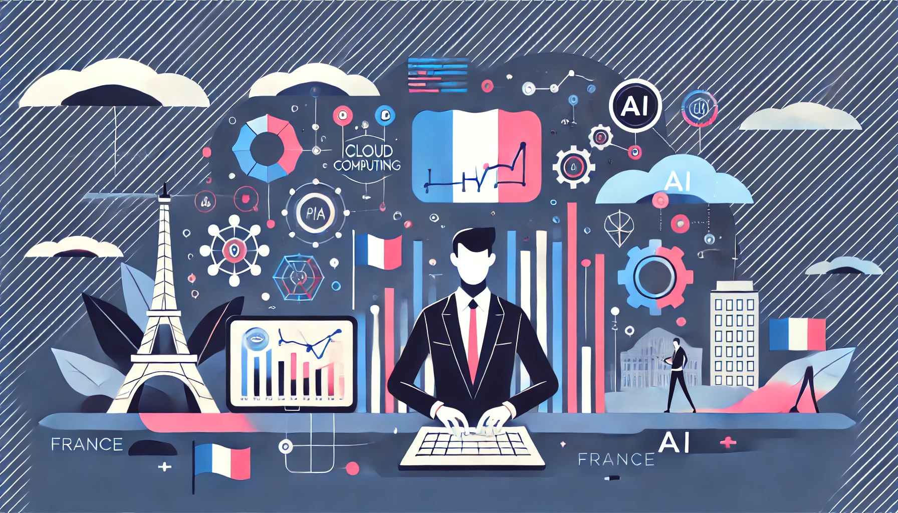 Comment utiliser la technologie pour gérer votre entreprise en France