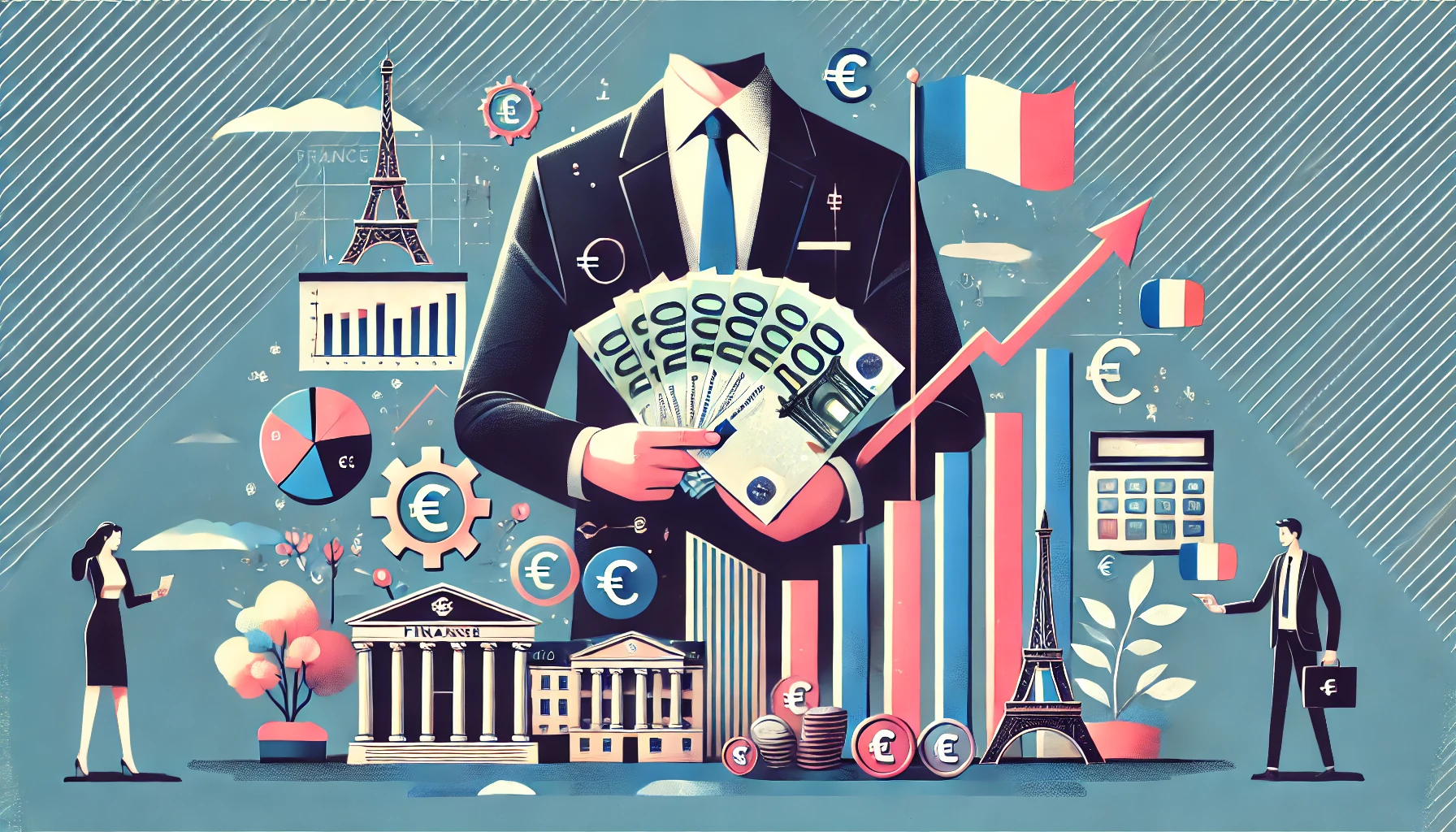 Financement pour les entrepreneurs en France : Comment accéder aux ressources