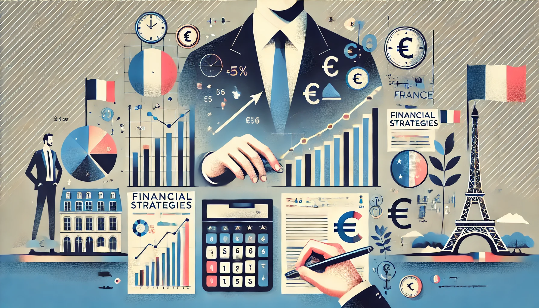 Stratégies financières pour les petites entreprises en France