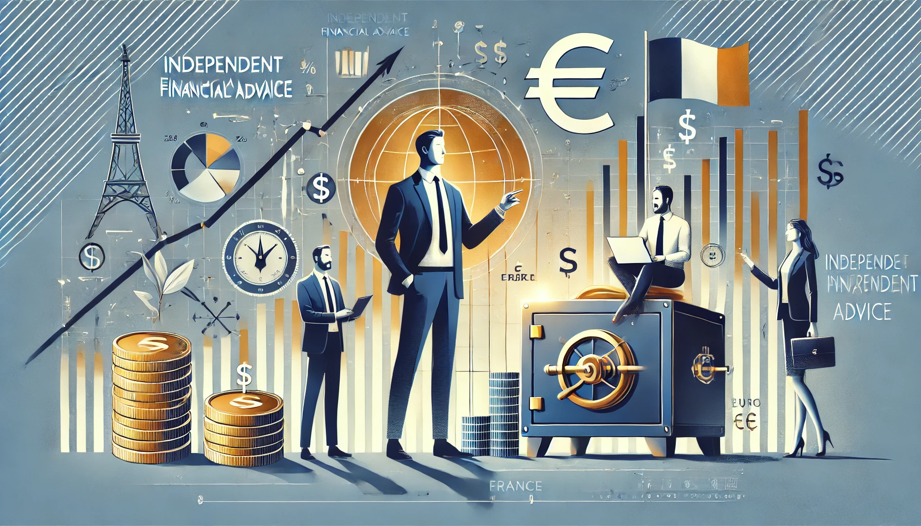 La Demande Croissante de Conseil Financier Indépendant en France