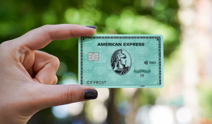 Comment Obtenir le Guide de Demande de la Carte Verte American Express