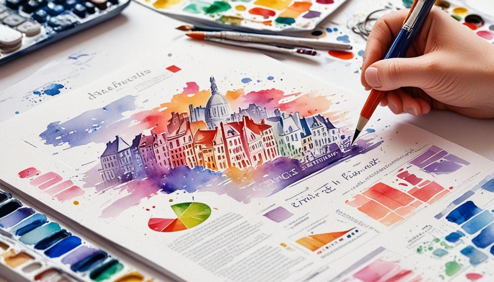 Comment Investir sur le Marché Financier Français