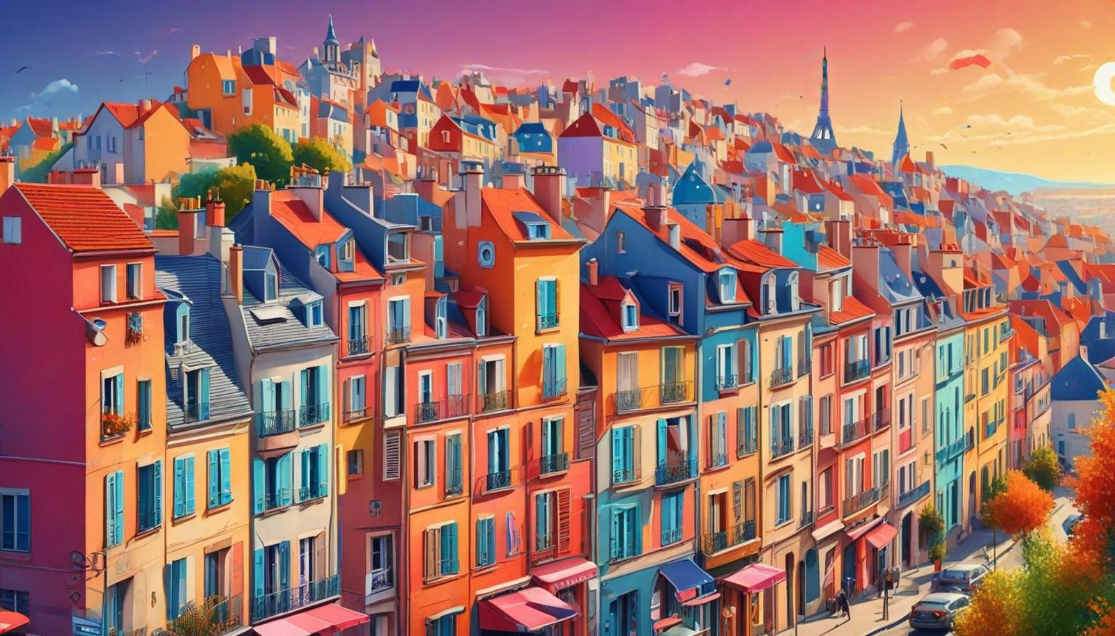 Comment investir dans l’immobilier en France