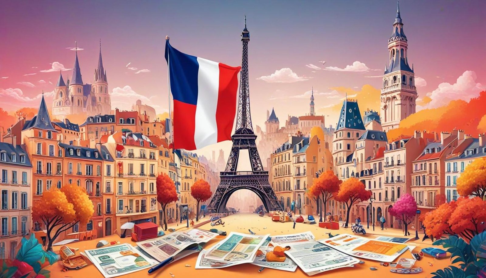 Fonds d'Investissement Populaires en France