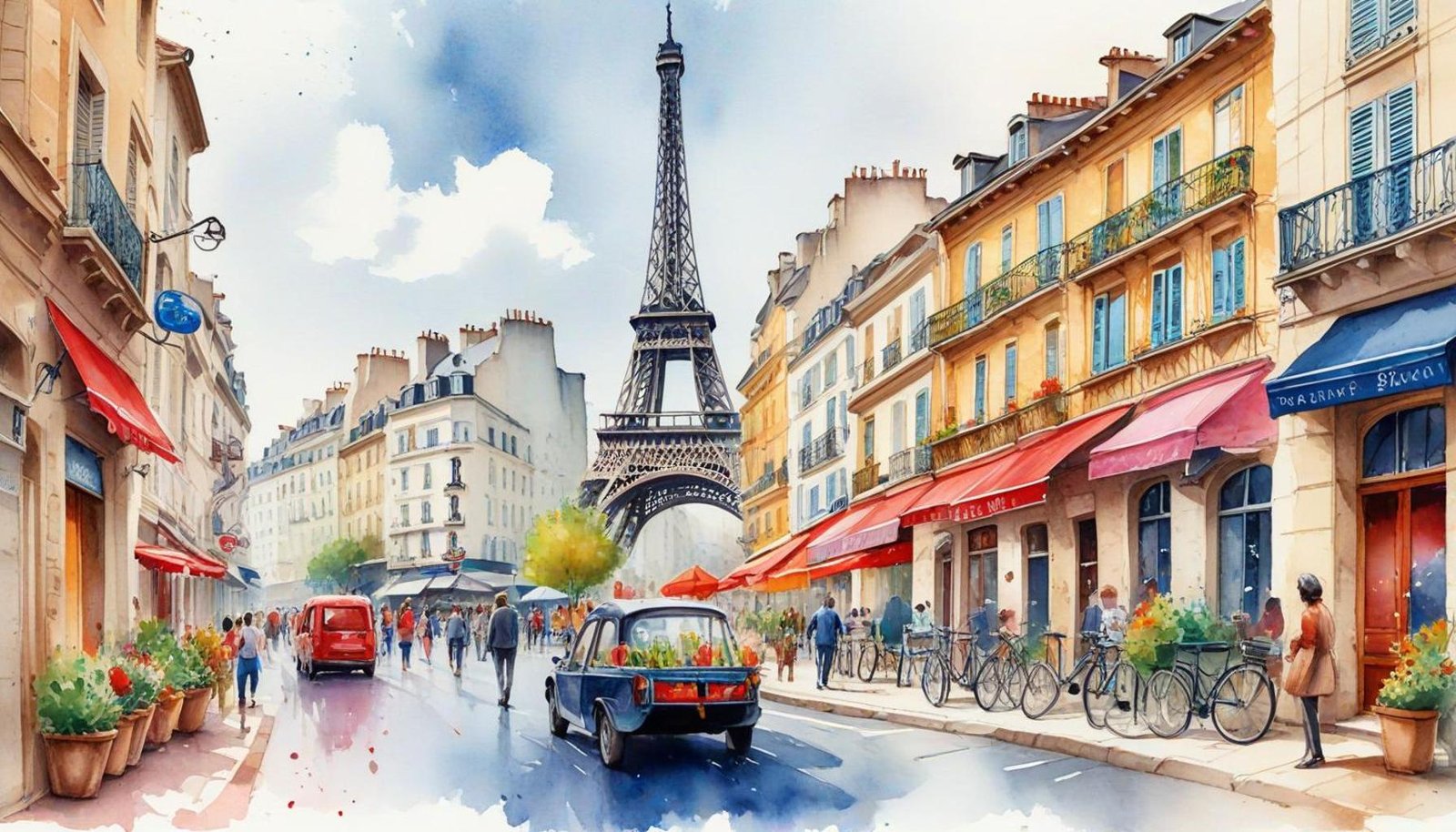 ETF et Actions en France